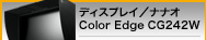 Color Edge CG242W